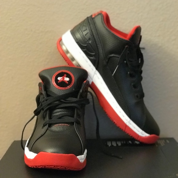 Air Jordan Other - JORDAN OL’SCHOOL LOW. SIZE 9. NEVER WORN. NWOT